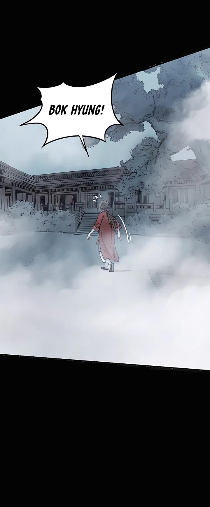 I Reincarnated as a Legendary Surgeon Chapter 101 page 21 - Chapter 101