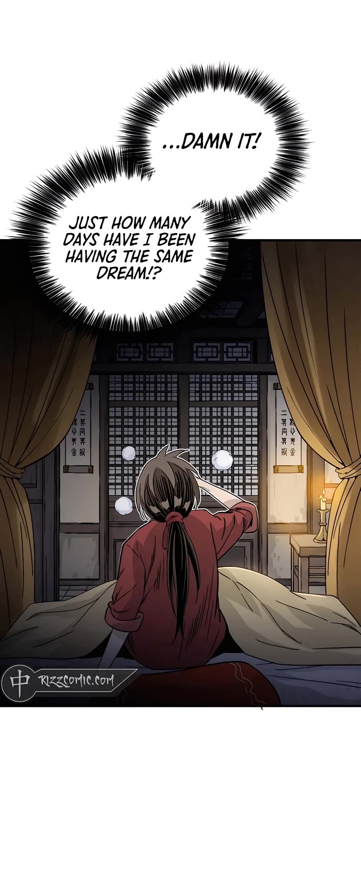 I Reincarnated as a Legendary Surgeon Chapter 101 page 30 - Chapter 101