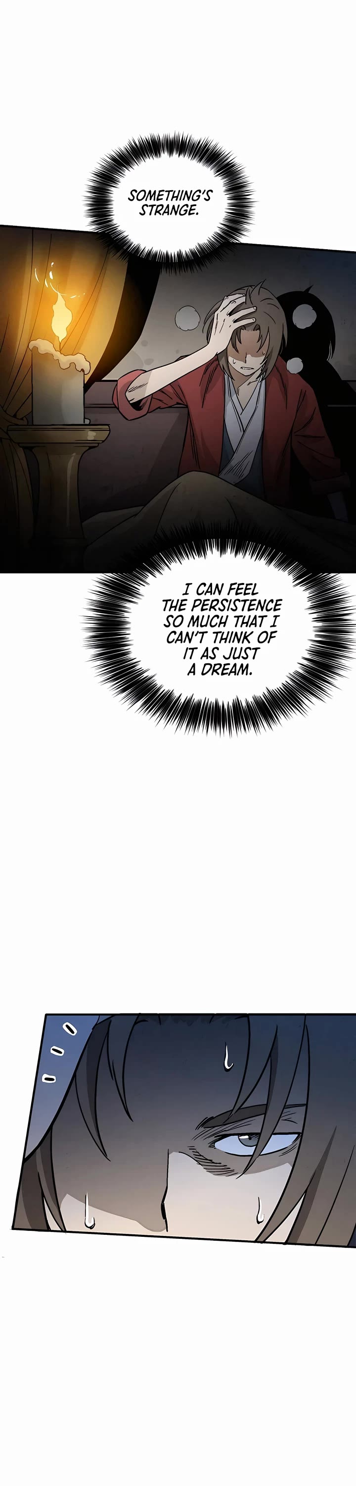 I Reincarnated as a Legendary Surgeon Chapter 101 page 31 - Chapter 101