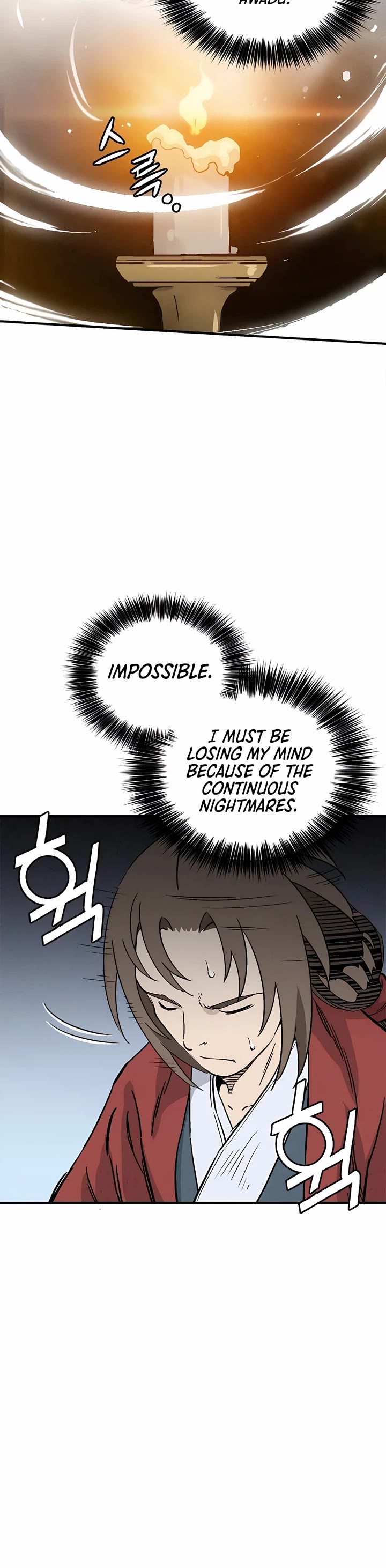 I Reincarnated as a Legendary Surgeon Chapter 101 page 33 - Chapter 101