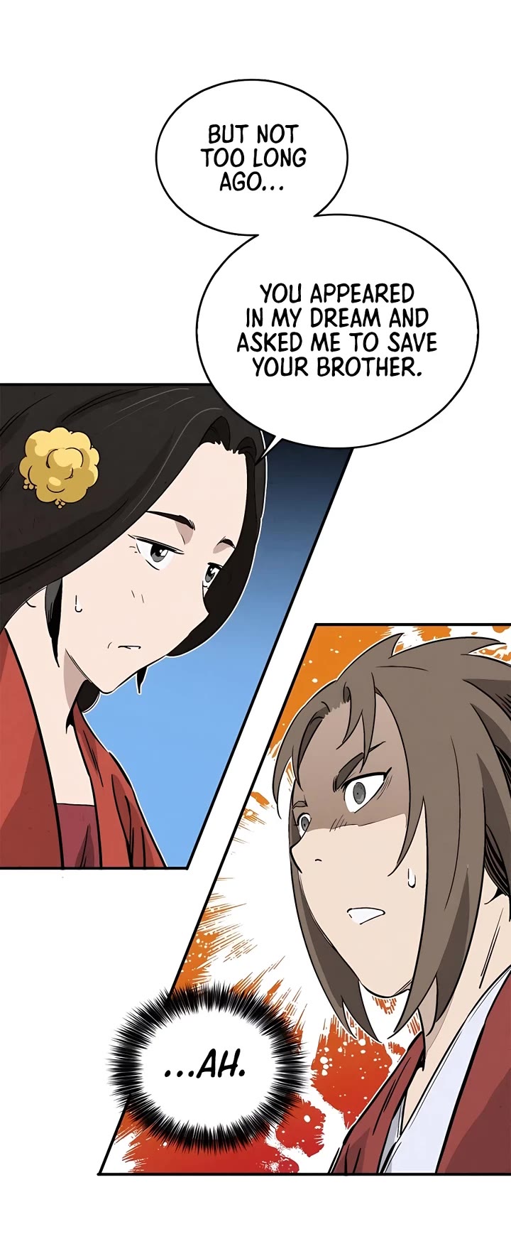 I Reincarnated as a Legendary Surgeon Chapter 101 page 37 - Chapter 101