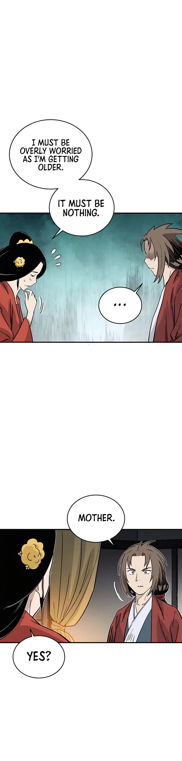 I Reincarnated as a Legendary Surgeon Chapter 101 page 38 - Chapter 101