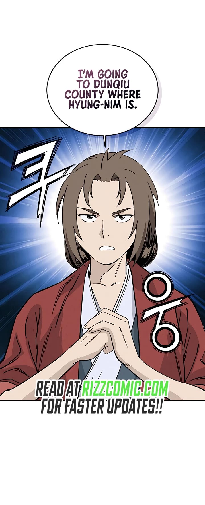 I Reincarnated as a Legendary Surgeon Chapter 101 page 39 - Chapter 101