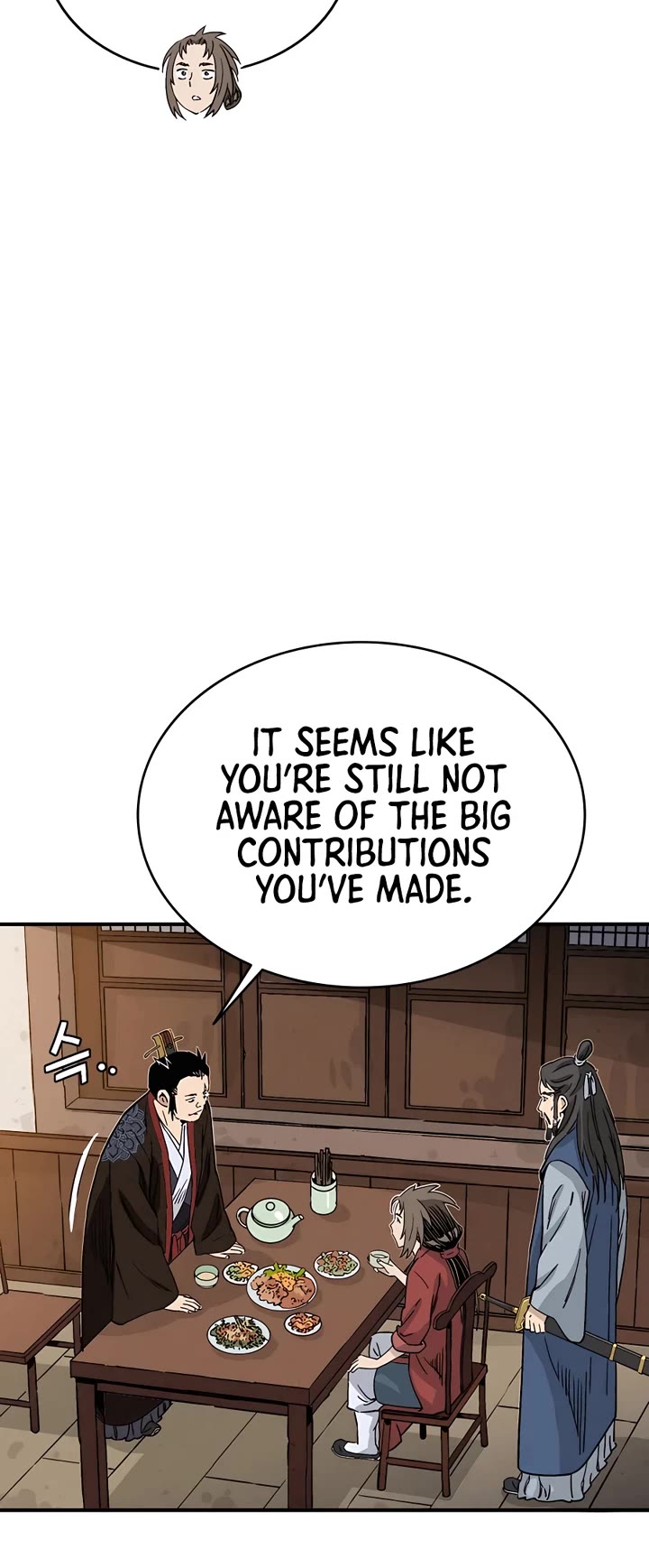 I Reincarnated as a Legendary Surgeon Chapter 101 page 7 - Chapter 101