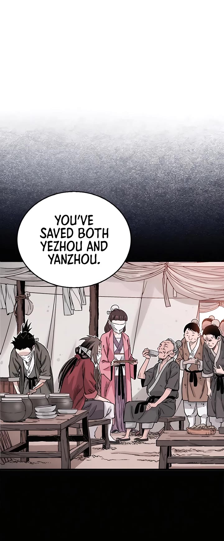 I Reincarnated as a Legendary Surgeon Chapter 101 page 8 - Chapter 101