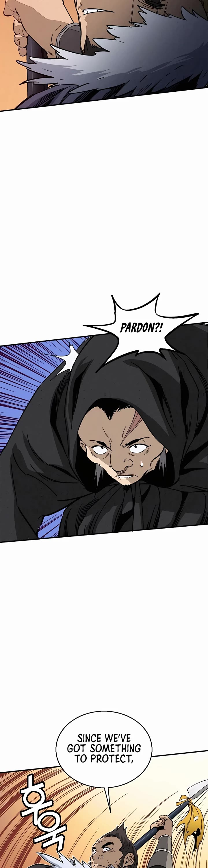 I Reincarnated as a Legendary Surgeon Chapter 102 page 10 - Chapter 102