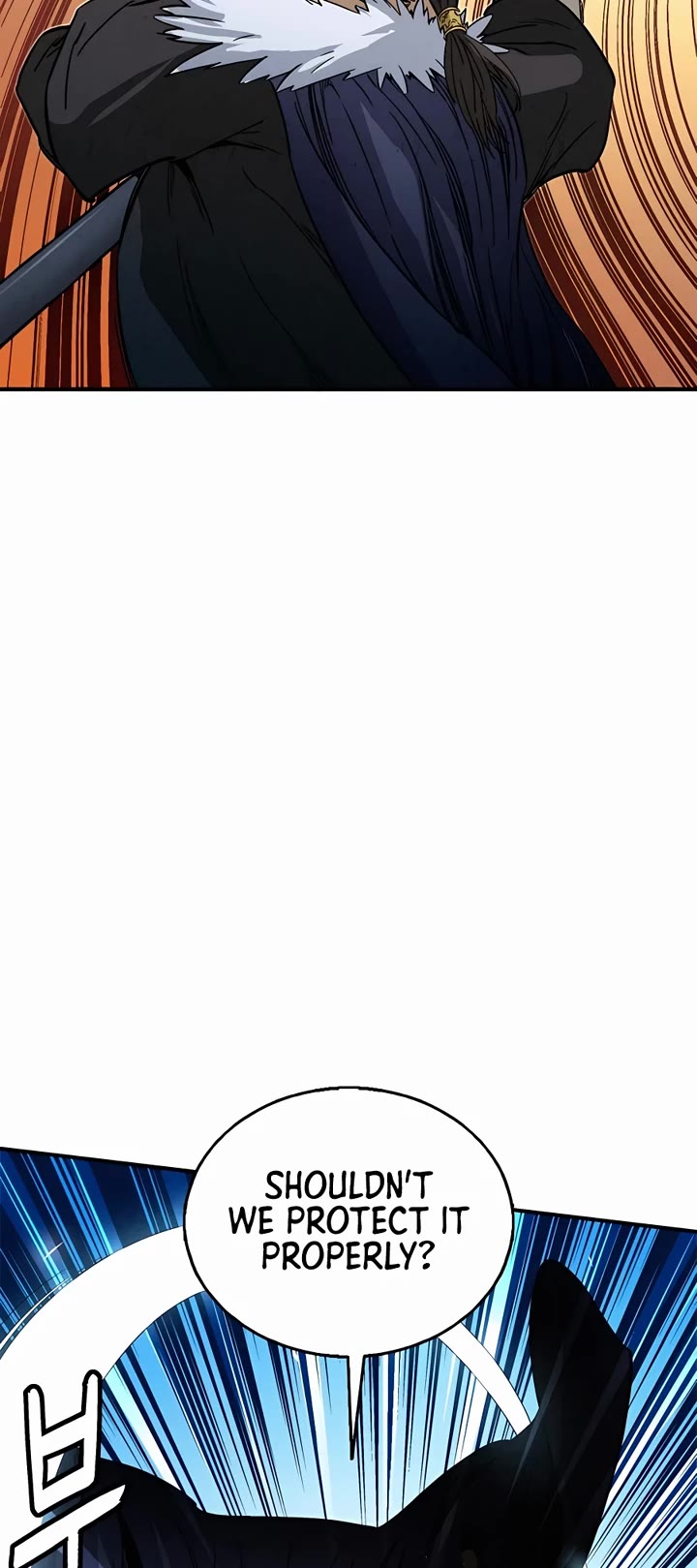 I Reincarnated as a Legendary Surgeon Chapter 102 page 11 - Chapter 102