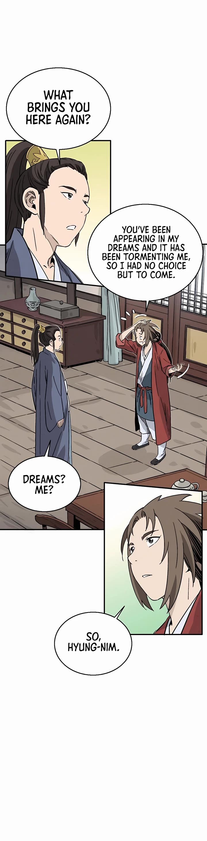 I Reincarnated as a Legendary Surgeon Chapter 102 page 15 - Chapter 102