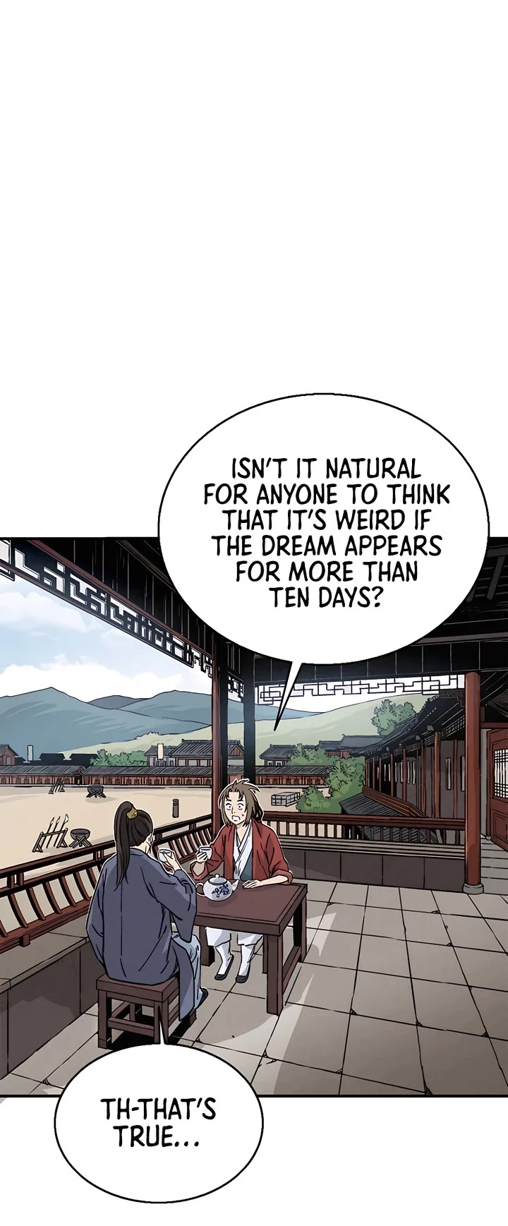 I Reincarnated as a Legendary Surgeon Chapter 102 page 18 - Chapter 102