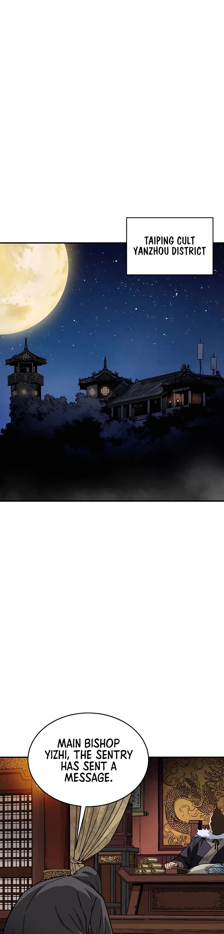 I Reincarnated as a Legendary Surgeon Chapter 102 page 2 - Chapter 102