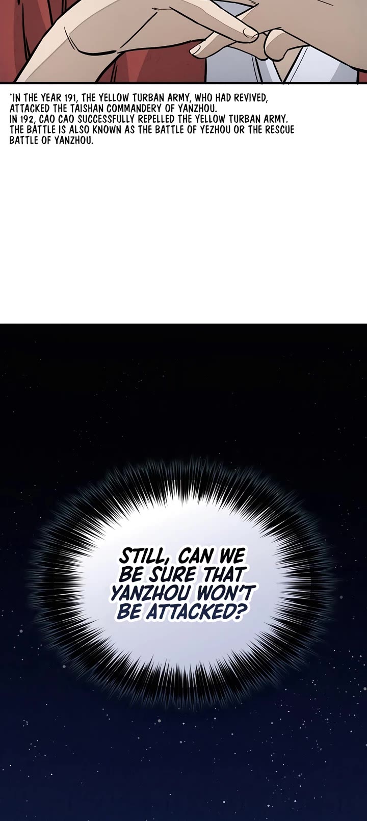 I Reincarnated as a Legendary Surgeon Chapter 102 page 29 - Chapter 102