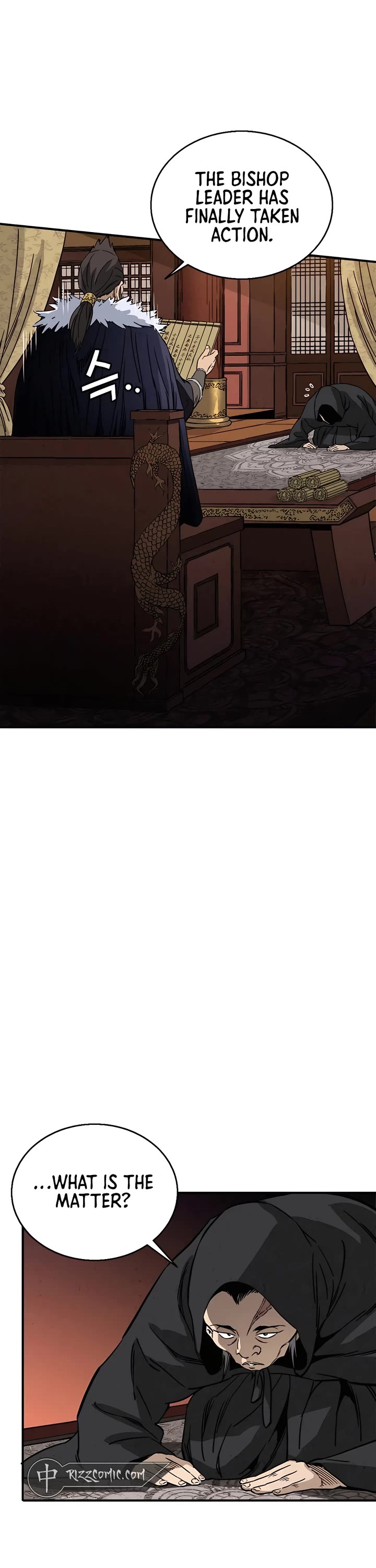 I Reincarnated as a Legendary Surgeon Chapter 102 page 5 - Chapter 102