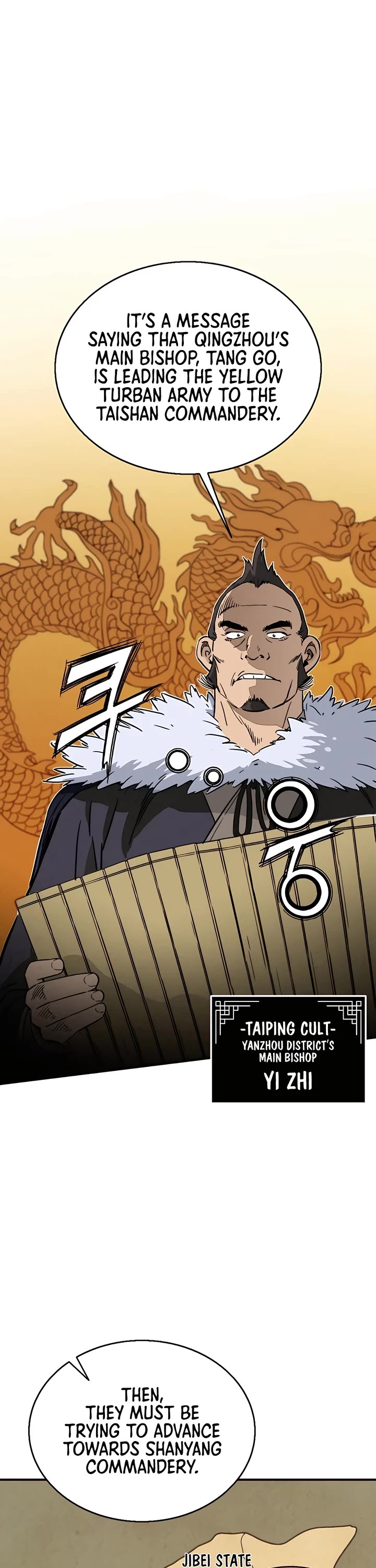 I Reincarnated as a Legendary Surgeon Chapter 102 page 6 - Chapter 102