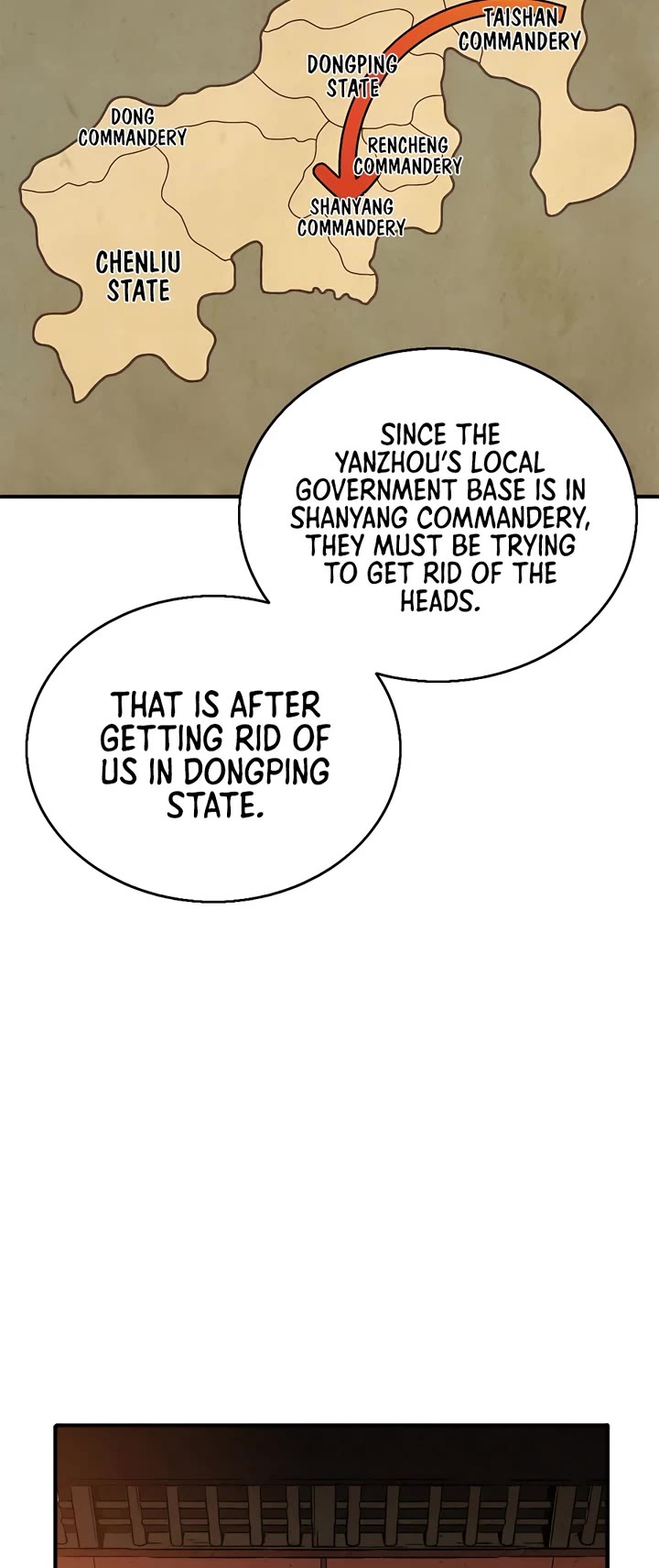 I Reincarnated as a Legendary Surgeon Chapter 102 page 7 - Chapter 102