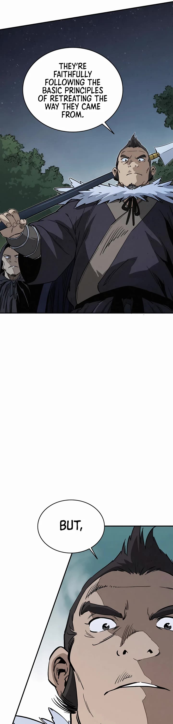 I Reincarnated as a Legendary Surgeon Chapter 103 page 11 - Chapter 103
