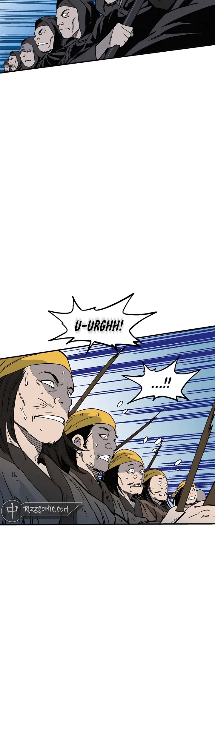 I Reincarnated as a Legendary Surgeon Chapter 103 page 16 - Chapter 103