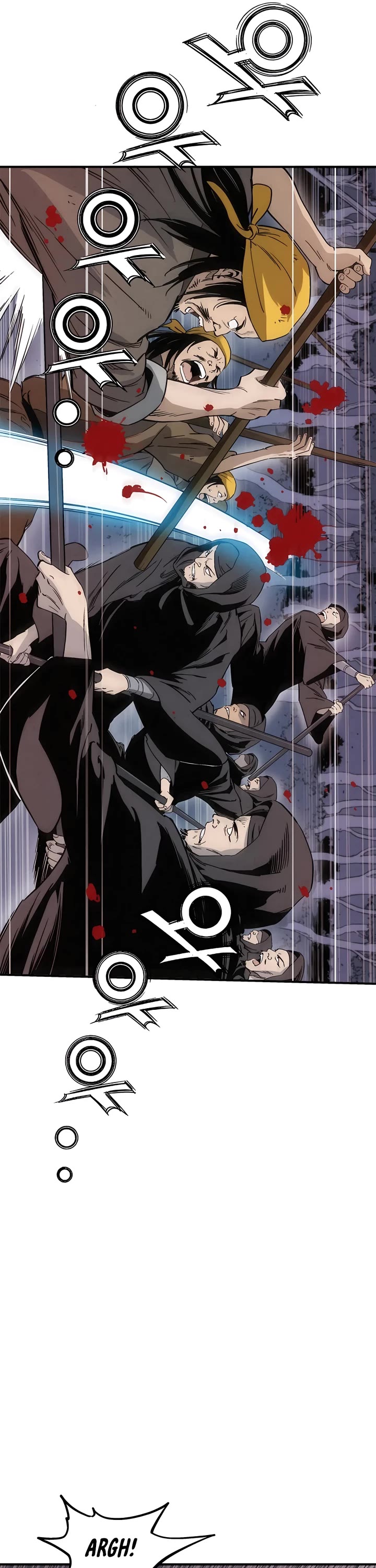 I Reincarnated as a Legendary Surgeon Chapter 103 page 17 - Chapter 103