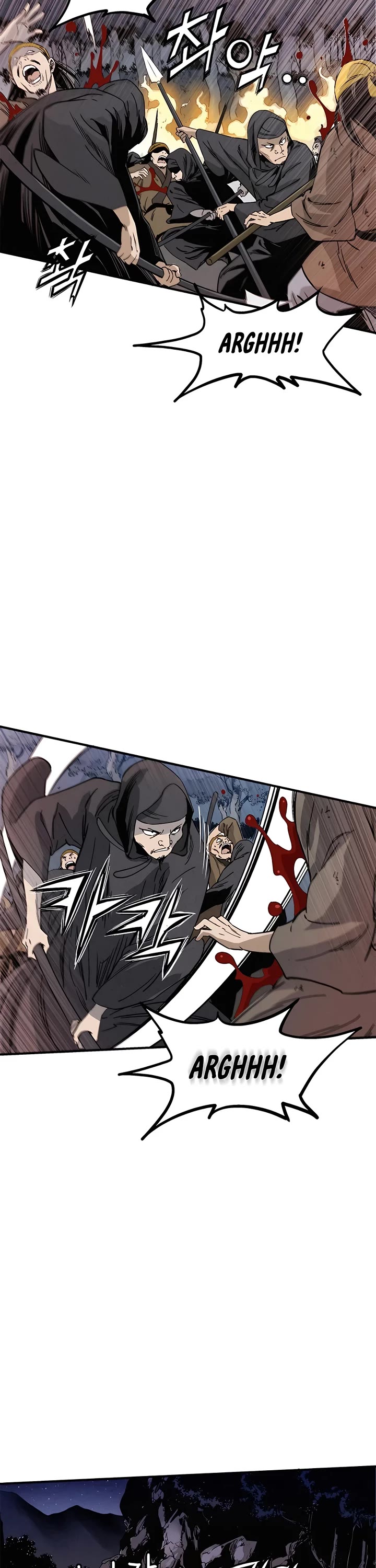 I Reincarnated as a Legendary Surgeon Chapter 103 page 18 - Chapter 103
