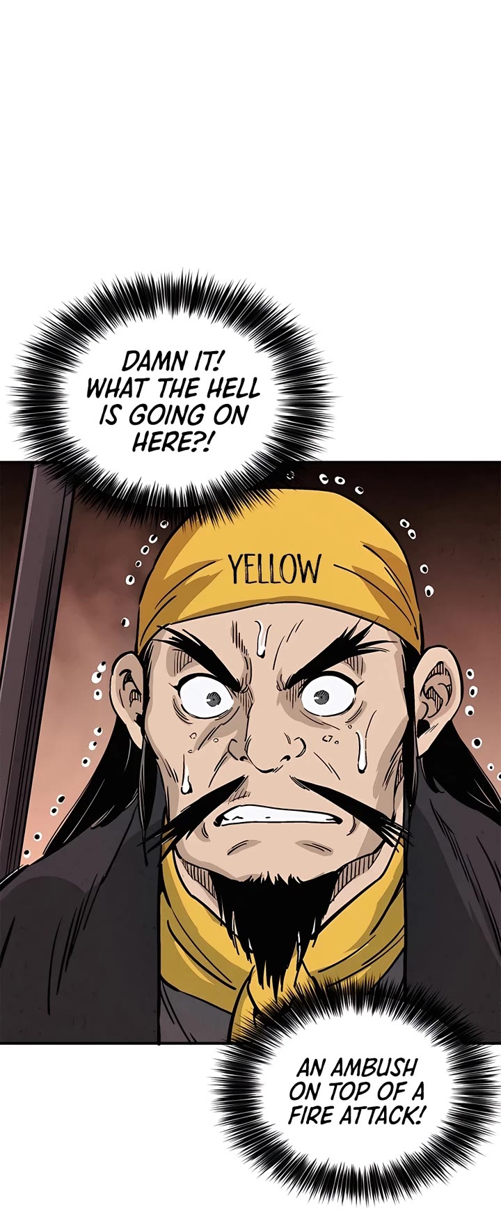 I Reincarnated as a Legendary Surgeon Chapter 103 page 20 - Chapter 103