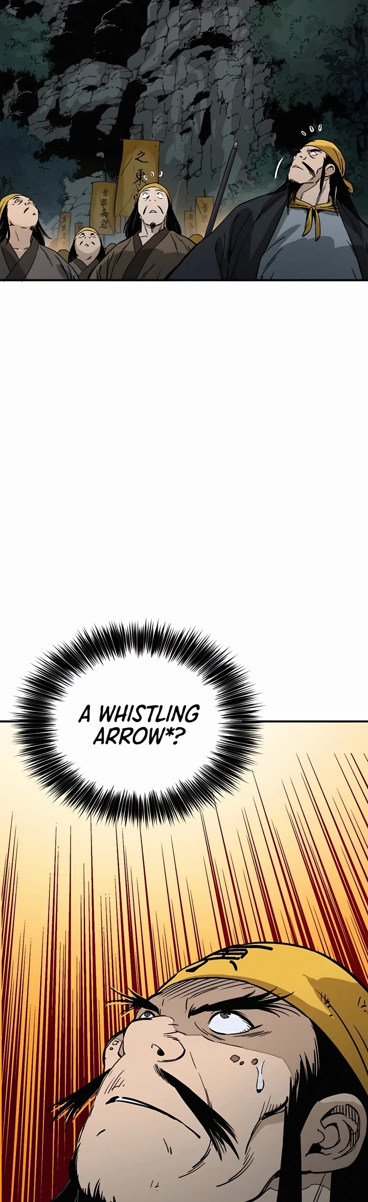 I Reincarnated as a Legendary Surgeon Chapter 103 page 3 - Chapter 103