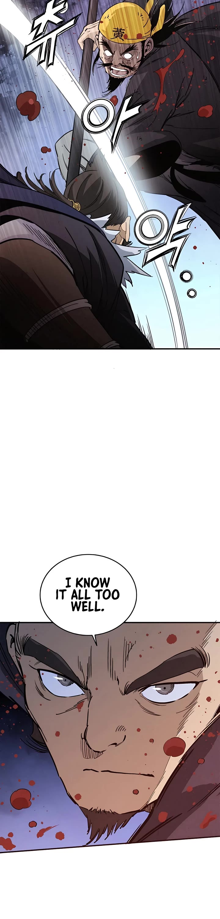 I Reincarnated as a Legendary Surgeon Chapter 103 page 30 - Chapter 103