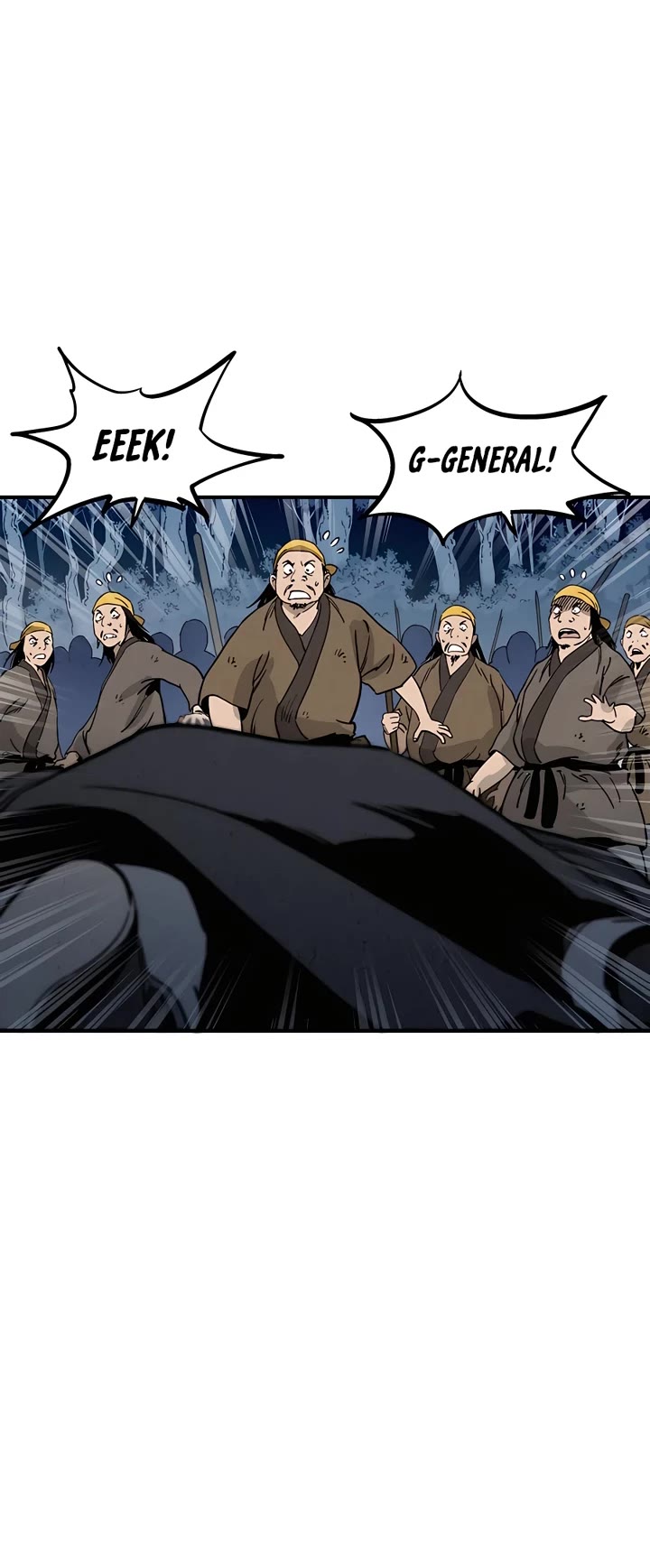 I Reincarnated as a Legendary Surgeon Chapter 103 page 32 - Chapter 103