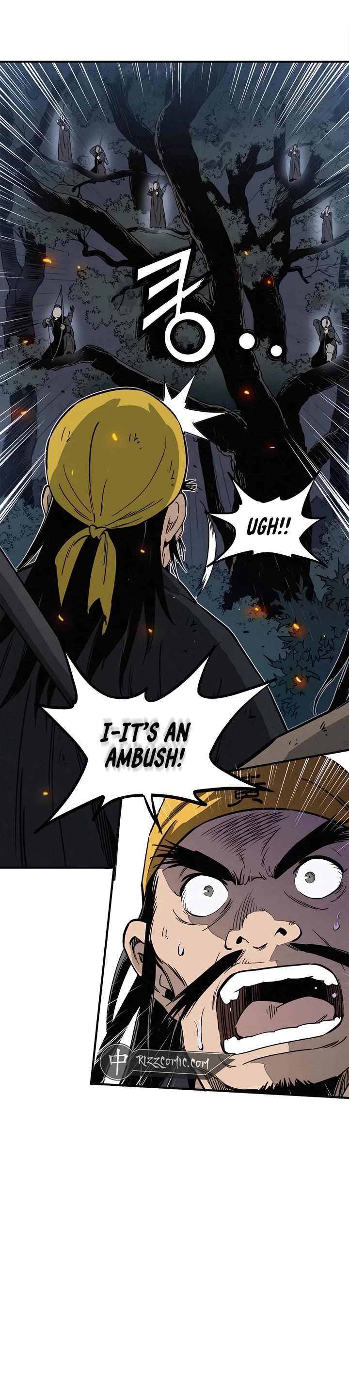 I Reincarnated as a Legendary Surgeon Chapter 103 page 6 - Chapter 103