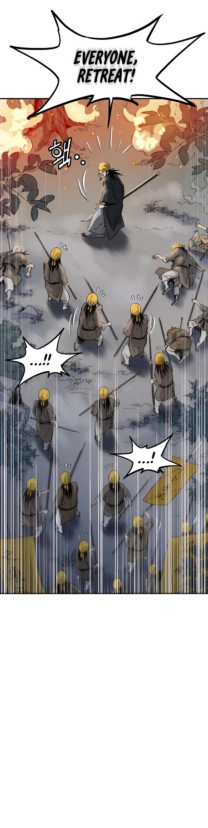 I Reincarnated as a Legendary Surgeon Chapter 103 page 7 - Chapter 103