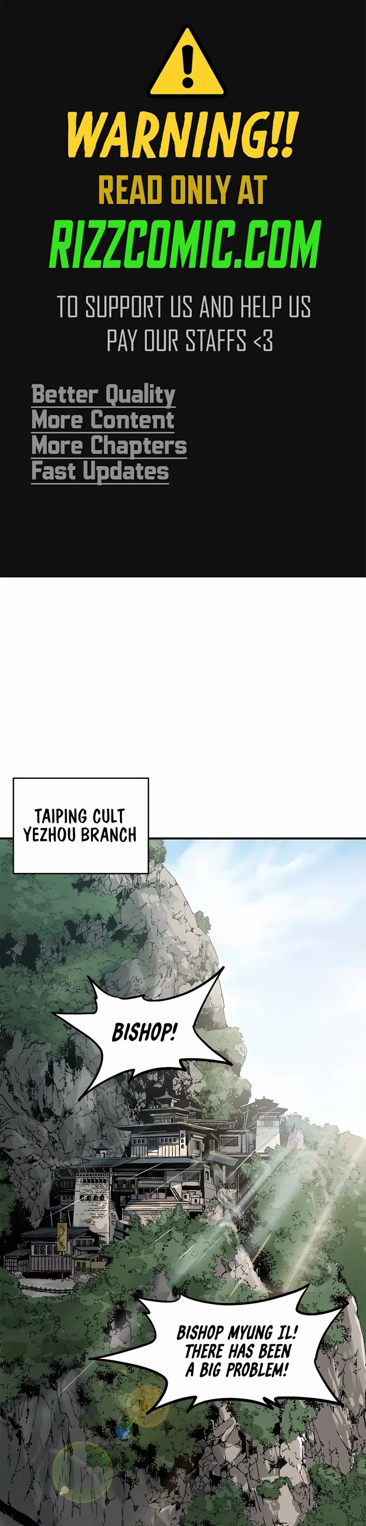 I Reincarnated as a Legendary Surgeon Chapter 104 page 1 - Chapter 104
