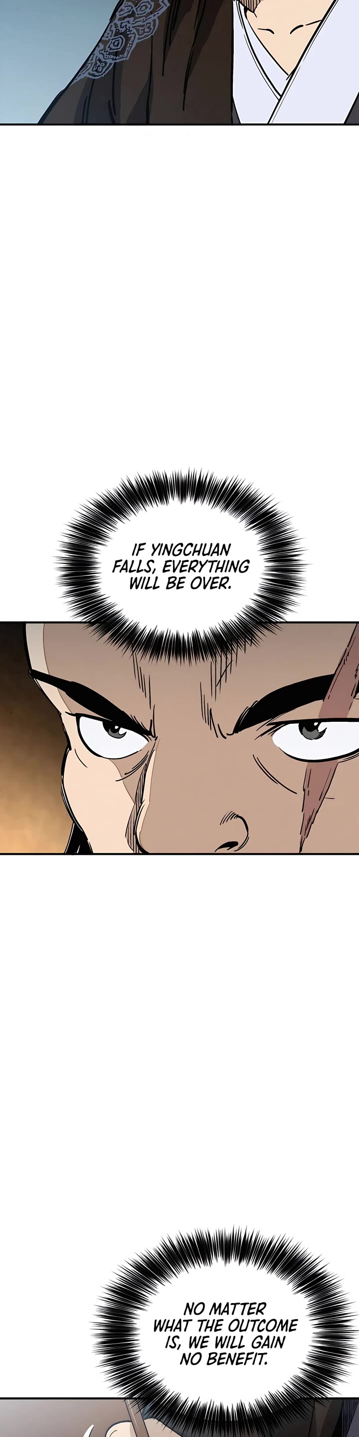 I Reincarnated as a Legendary Surgeon Chapter 104 page 10 - Chapter 104
