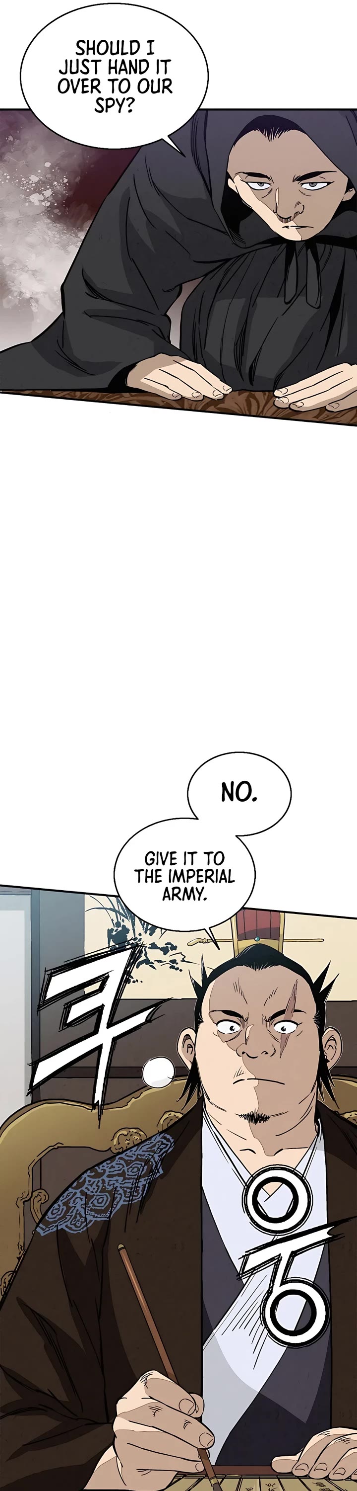 I Reincarnated as a Legendary Surgeon Chapter 104 page 12 - Chapter 104