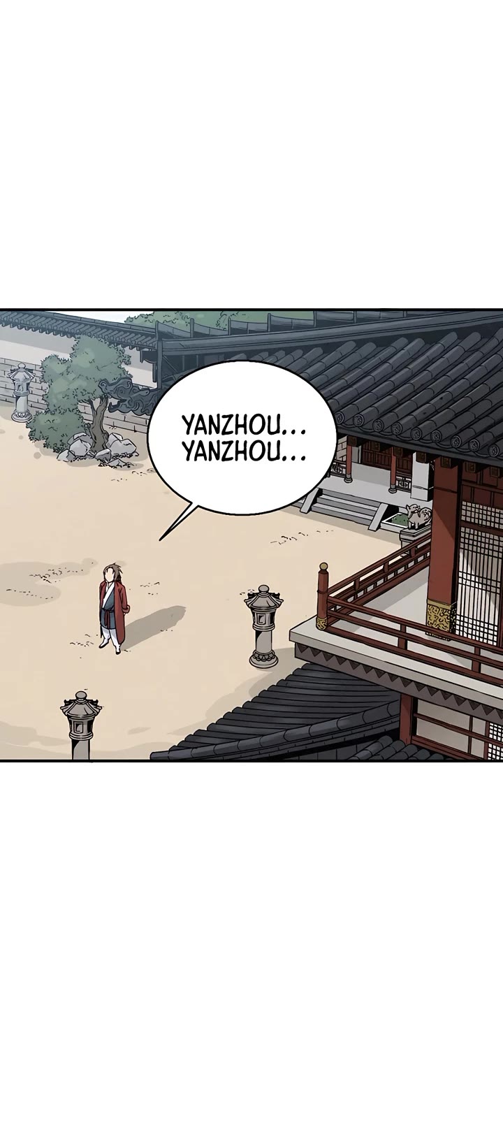 I Reincarnated as a Legendary Surgeon Chapter 104 page 15 - Chapter 104