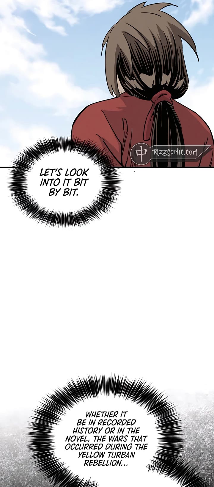 I Reincarnated as a Legendary Surgeon Chapter 104 page 17 - Chapter 104