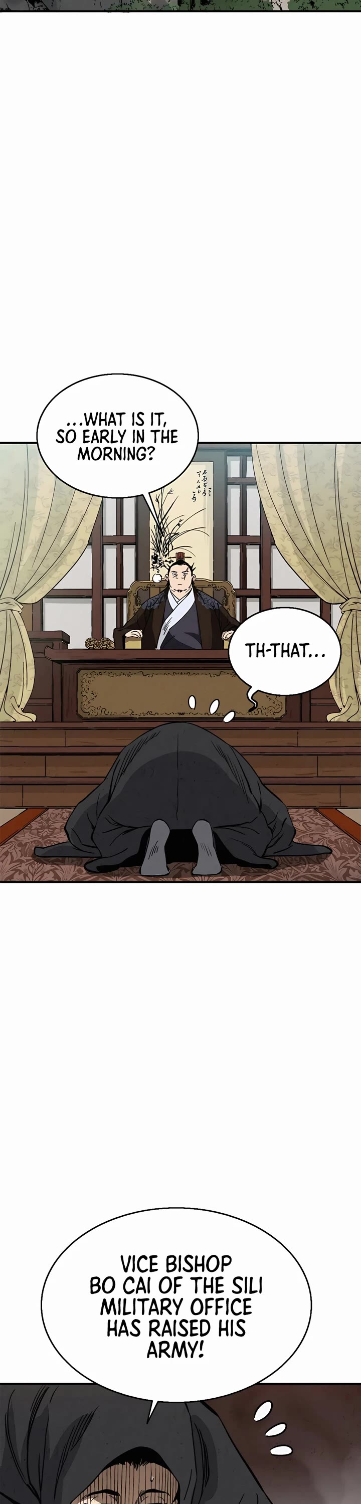 I Reincarnated as a Legendary Surgeon Chapter 104 page 2 - Chapter 104