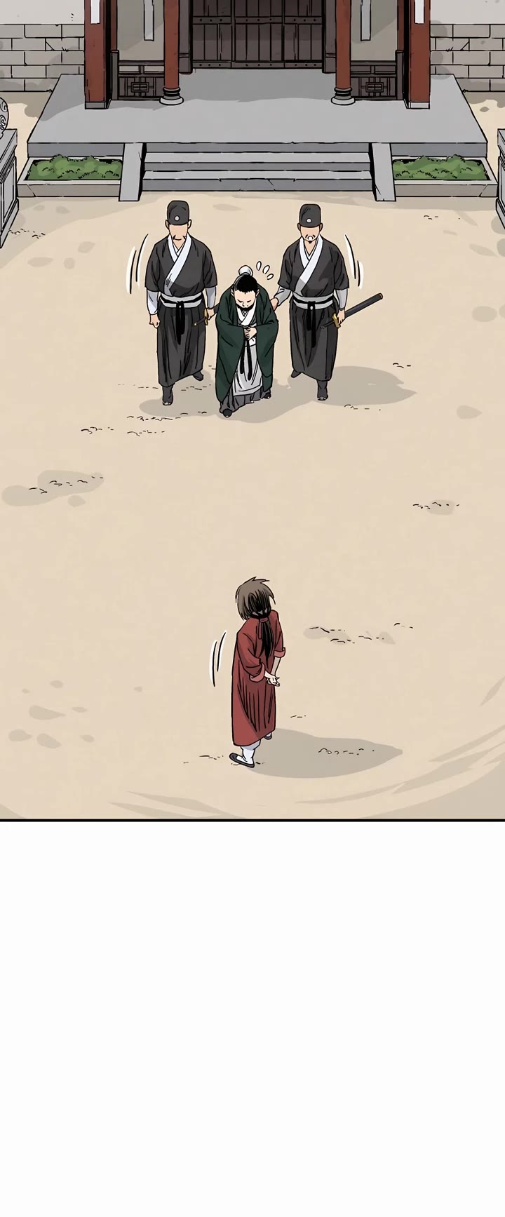 I Reincarnated as a Legendary Surgeon Chapter 104 page 21 - Chapter 104