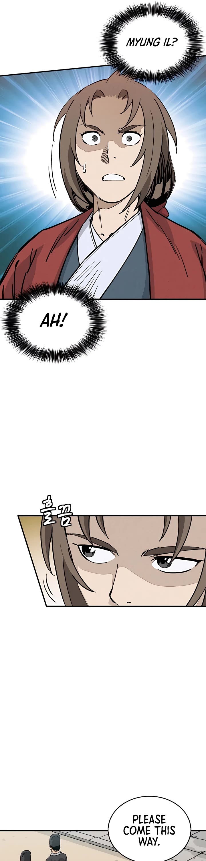 I Reincarnated as a Legendary Surgeon Chapter 104 page 23 - Chapter 104