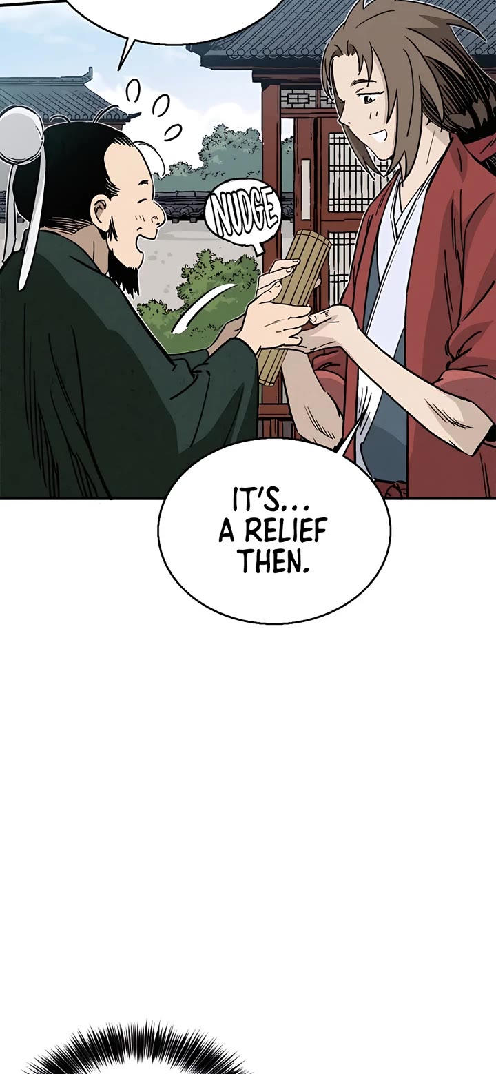 I Reincarnated as a Legendary Surgeon Chapter 104 page 25 - Chapter 104