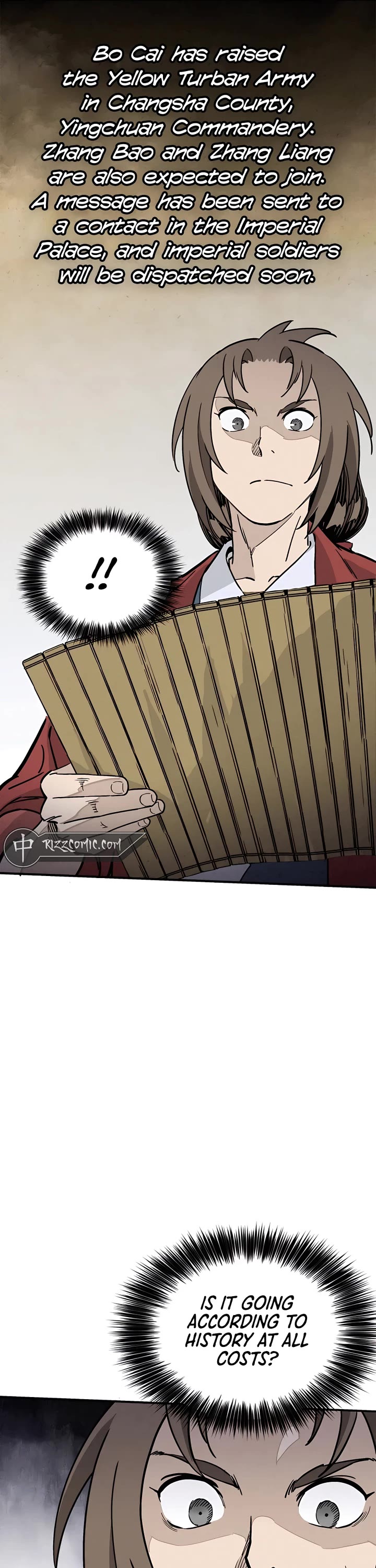I Reincarnated as a Legendary Surgeon Chapter 104 page 27 - Chapter 104