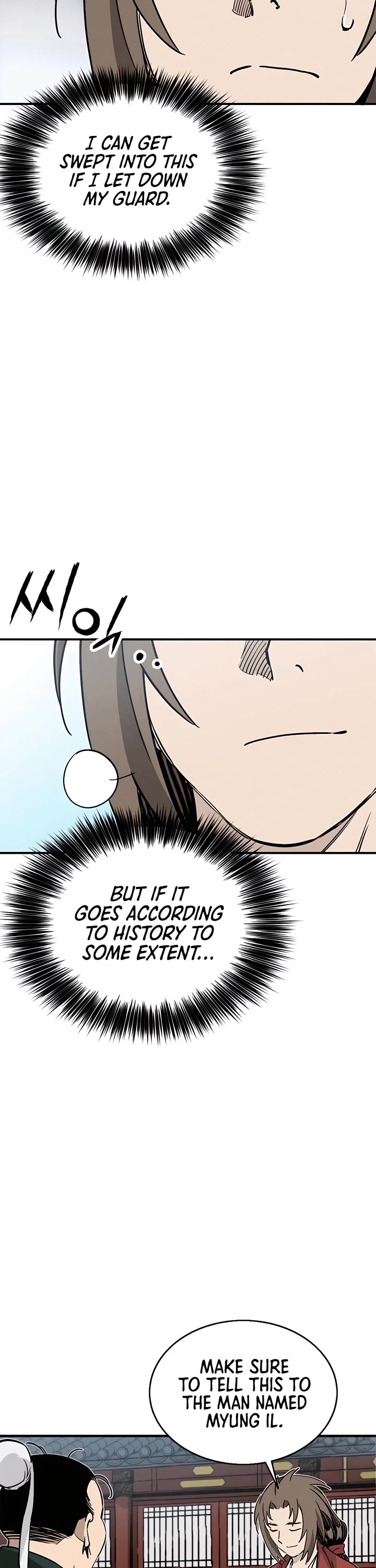 I Reincarnated as a Legendary Surgeon Chapter 104 page 28 - Chapter 104