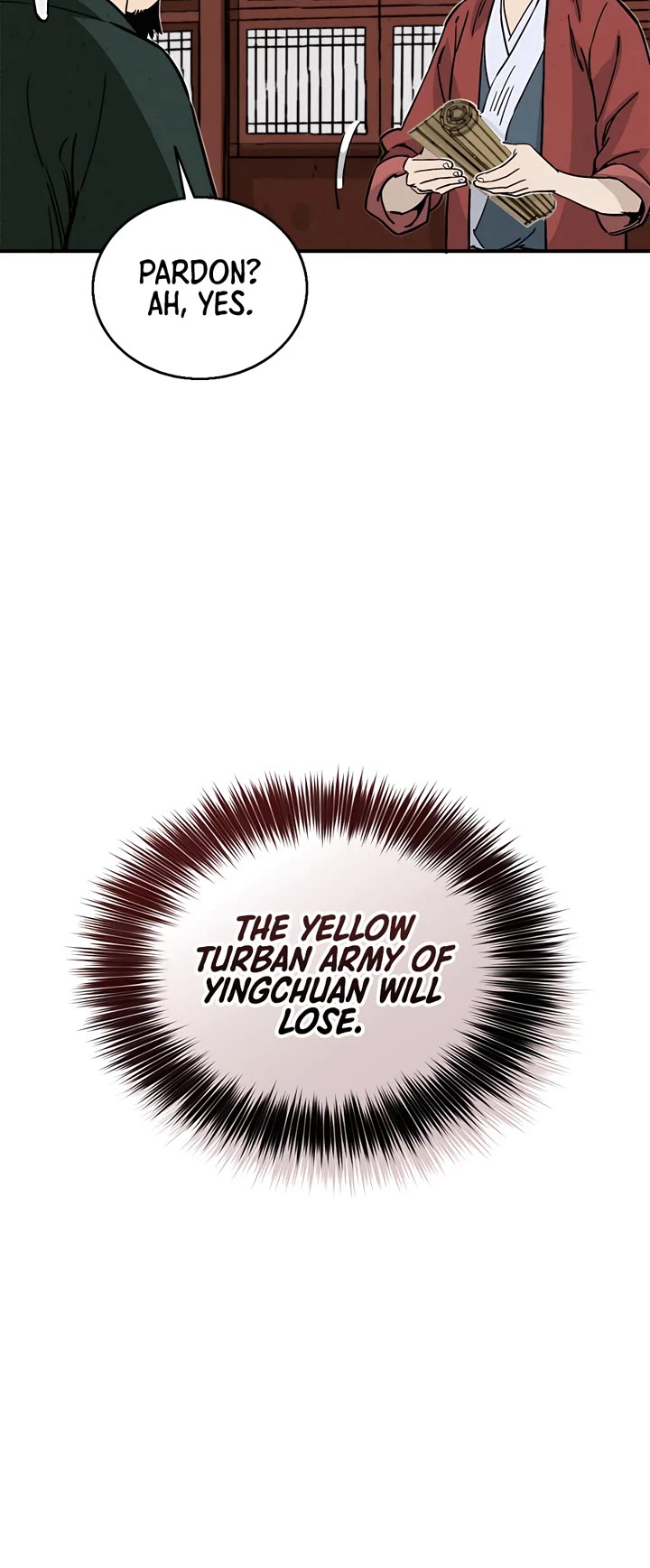 I Reincarnated as a Legendary Surgeon Chapter 104 page 29 - Chapter 104