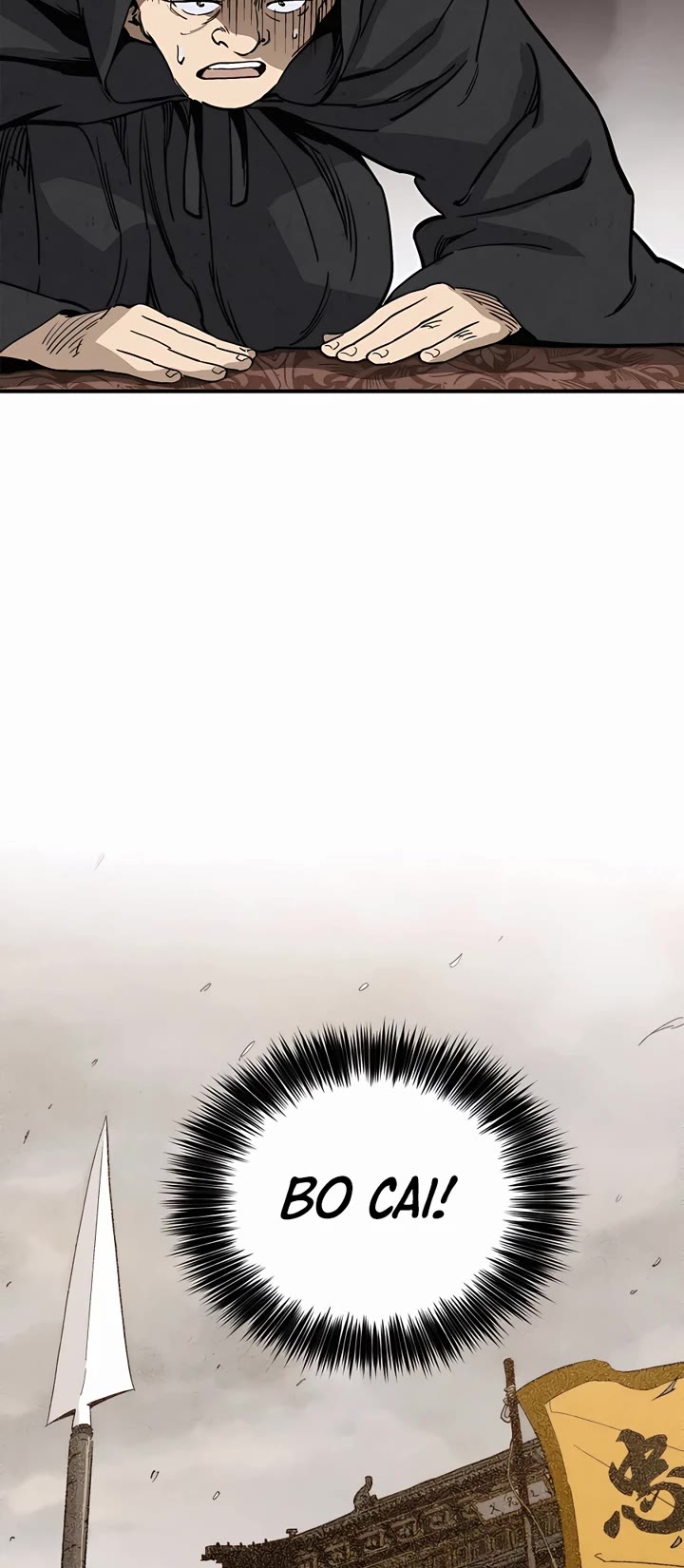 I Reincarnated as a Legendary Surgeon Chapter 104 page 3 - Chapter 104