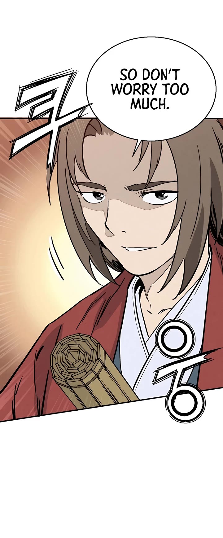 I Reincarnated as a Legendary Surgeon Chapter 104 page 30 - Chapter 104