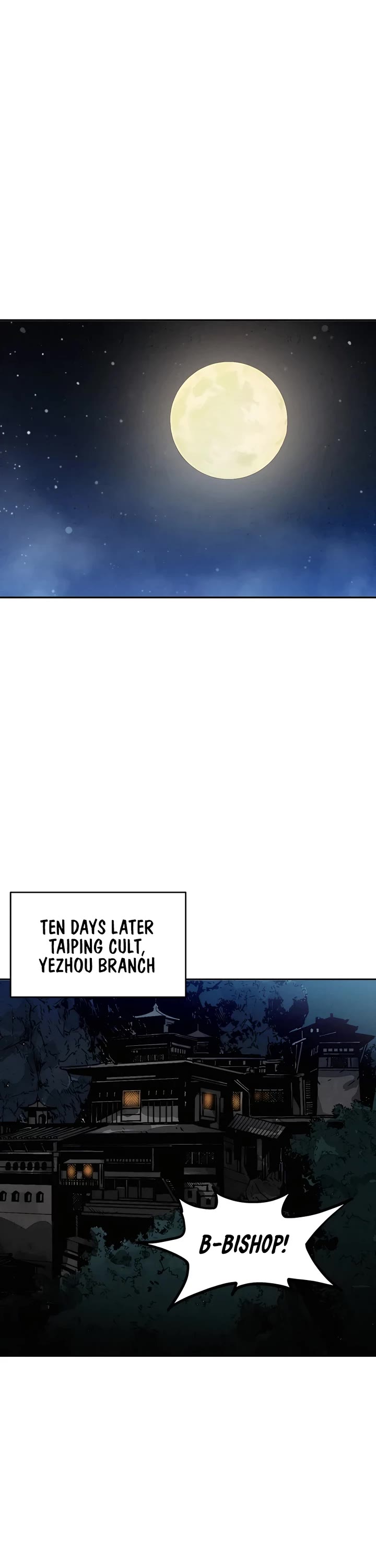 I Reincarnated as a Legendary Surgeon Chapter 104 page 31 - Chapter 104