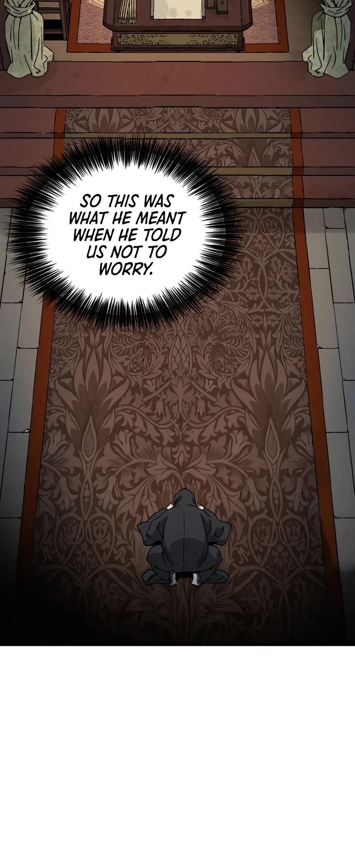 I Reincarnated as a Legendary Surgeon Chapter 104 page 33 - Chapter 104