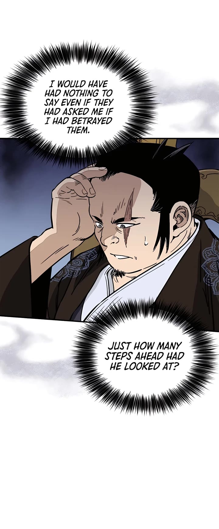 I Reincarnated as a Legendary Surgeon Chapter 104 page 34 - Chapter 104