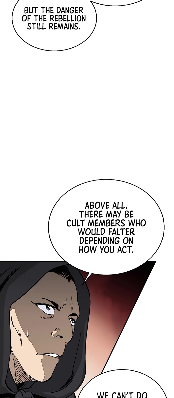 I Reincarnated as a Legendary Surgeon Chapter 104 page 37 - Chapter 104