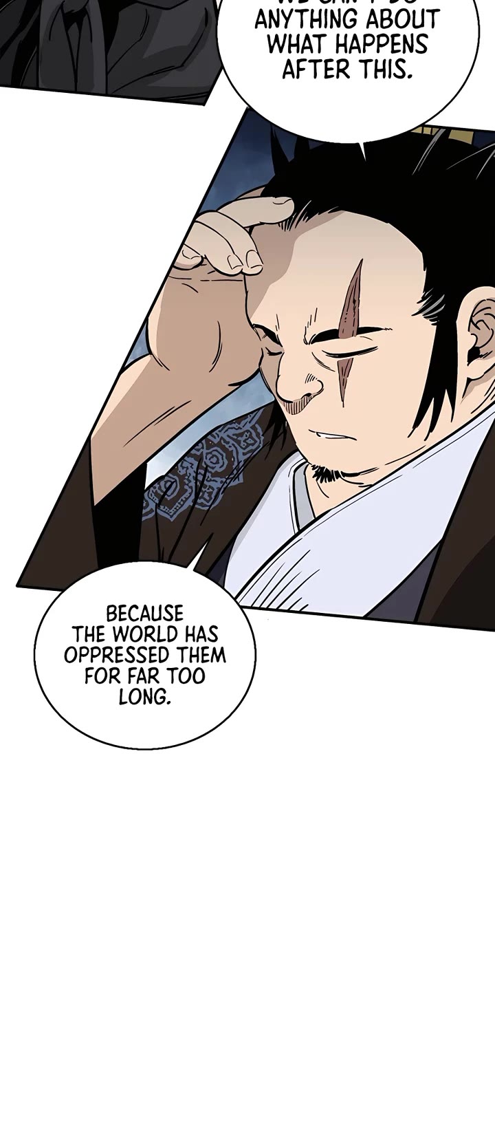 I Reincarnated as a Legendary Surgeon Chapter 104 page 38 - Chapter 104