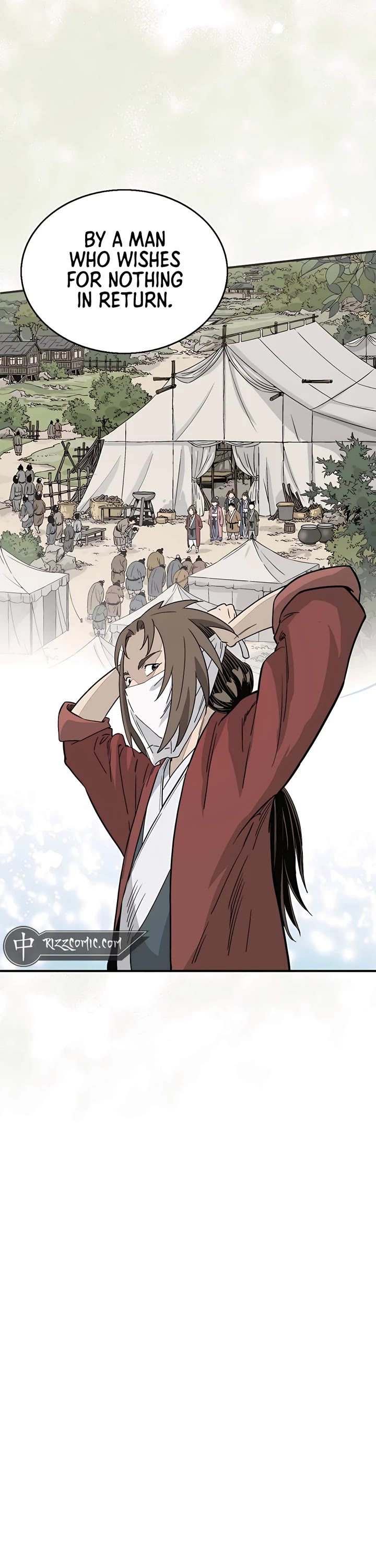I Reincarnated as a Legendary Surgeon Chapter 104 page 40 - Chapter 104