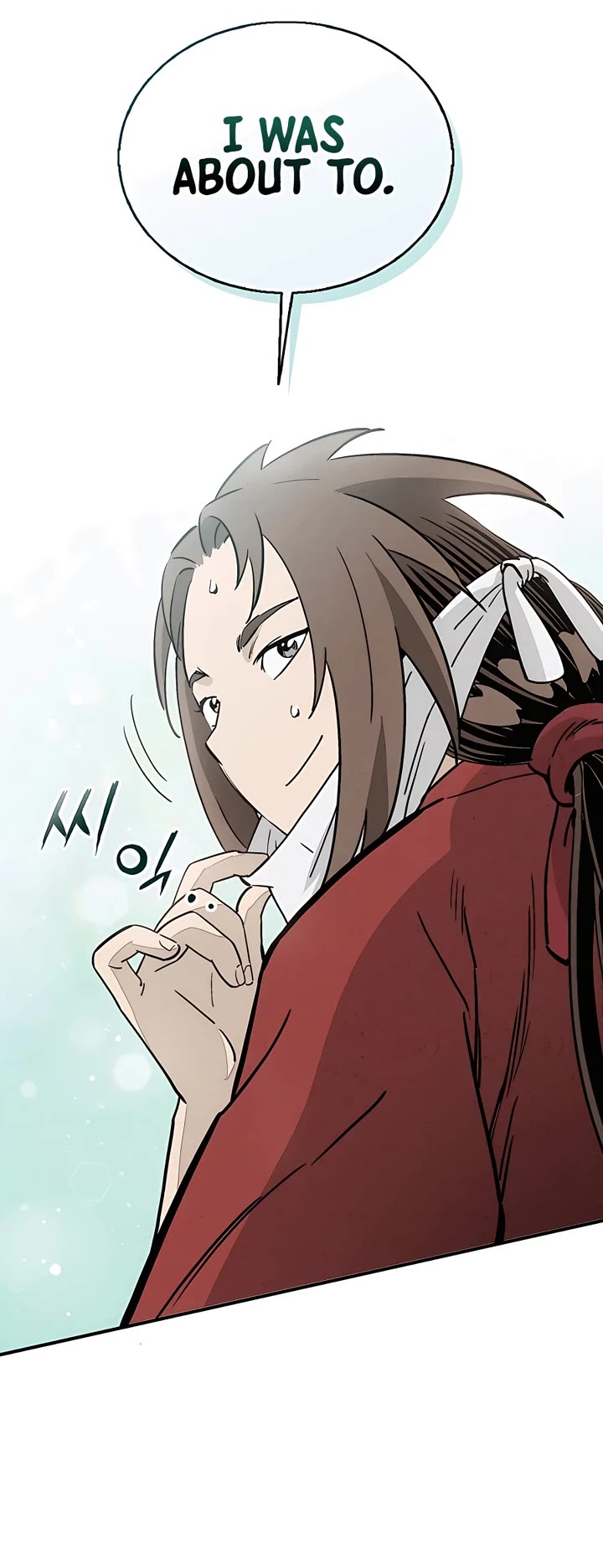 I Reincarnated as a Legendary Surgeon Chapter 104 page 44 - Chapter 104