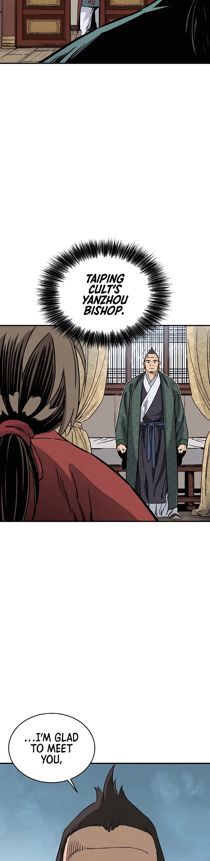 I Reincarnated as a Legendary Surgeon Chapter 105 page 10 - Chapter 105